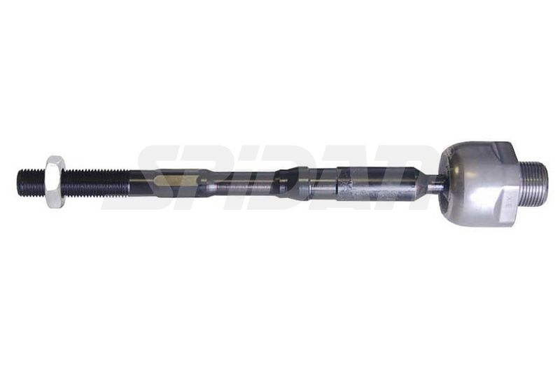 SPIDAN CHASSIS PARTS Axialgelenk, Spurstange (50296)