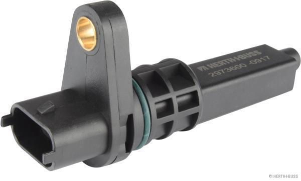 HERTH+BUSS ELPARTS Sensor, Geschwindigkeit/Drehzahl (70607400) Thumbnail