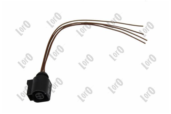 ABAKUS Kabelreparatursatz, Kühlmitteltemperatursensor (120-00-098) Thumbnail