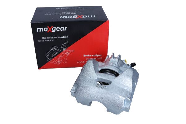MAXGEAR Bremssattel (82-0731)