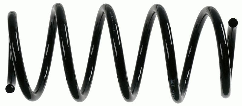 SACHS Fahrwerksfeder (998 734)