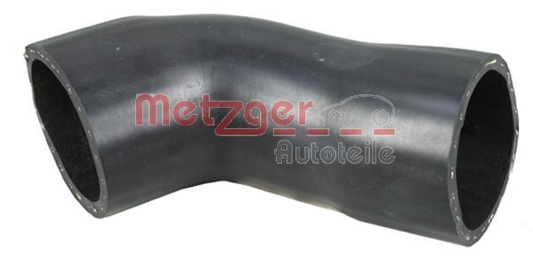 METZGER Ladeluftschlauch (2400463)