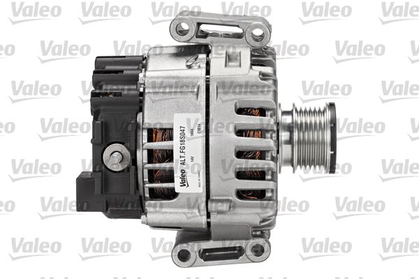 VALEO Generator (439704) VALEO Generator (439704)