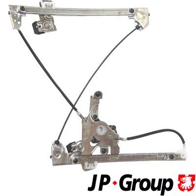 JP GROUP Fensterheber (1188101380)