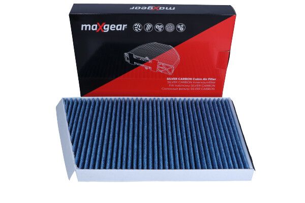 MAXGEAR Filter, Innenraumluft (26-1876) MAXGEAR Filter, Innenraumluft (26-1876)