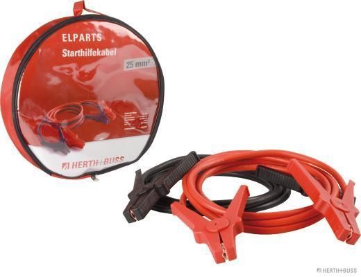 HERTH+BUSS ELPARTS Starthilfekabel (52289850)