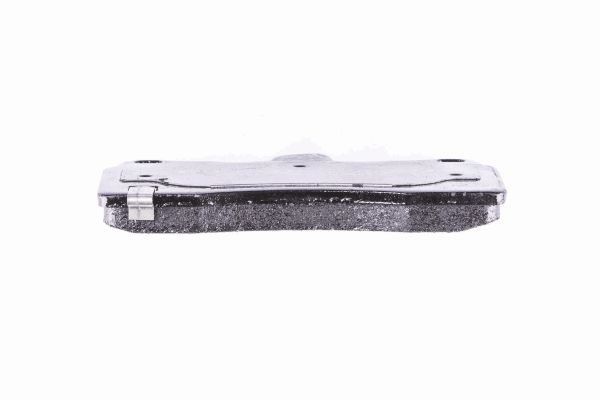 HELLA Bremsbelagsatz, Scheibenbremse (8DB 355 014-451) HELLA Bremsbelagsatz, Scheibenbremse (8DB 355 014-451)