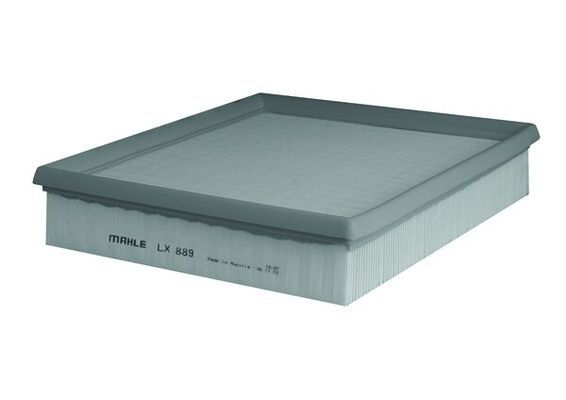 KNECHT Luftfilter (LX 889)