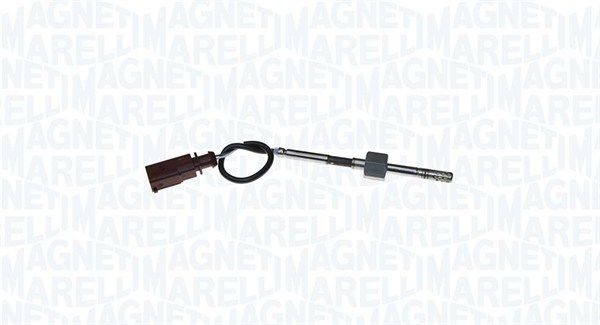 MAGNETI MARELLI Sensor, Abgastemperatur (172000085010)