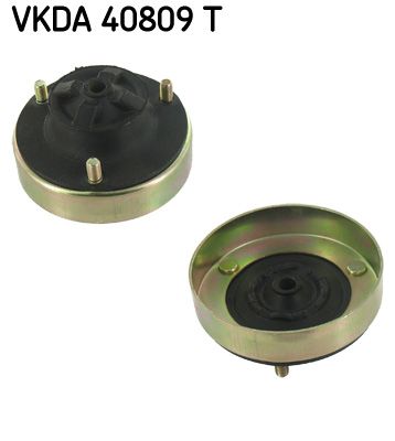 SKF Federbeinstützlager (VKDA 40809 T)
