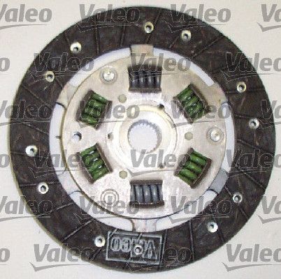 VALEO Kupplungssatz (003433)