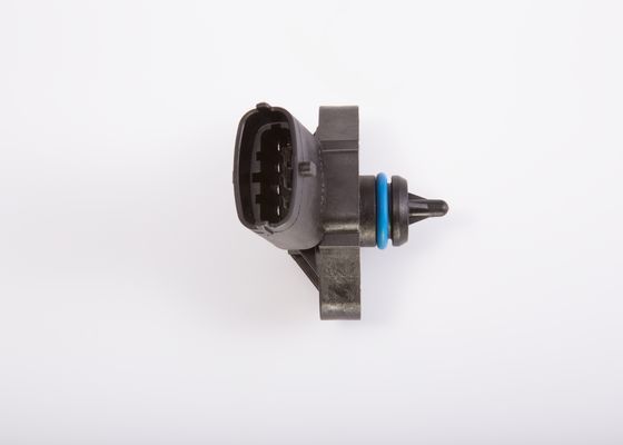 BOSCH Sensor, Öltemperatur/-druck (0 281 006 123) 4047024681361 0 281 006 123