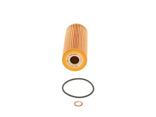 BOSCH Ölfilter (1 457 429 122)