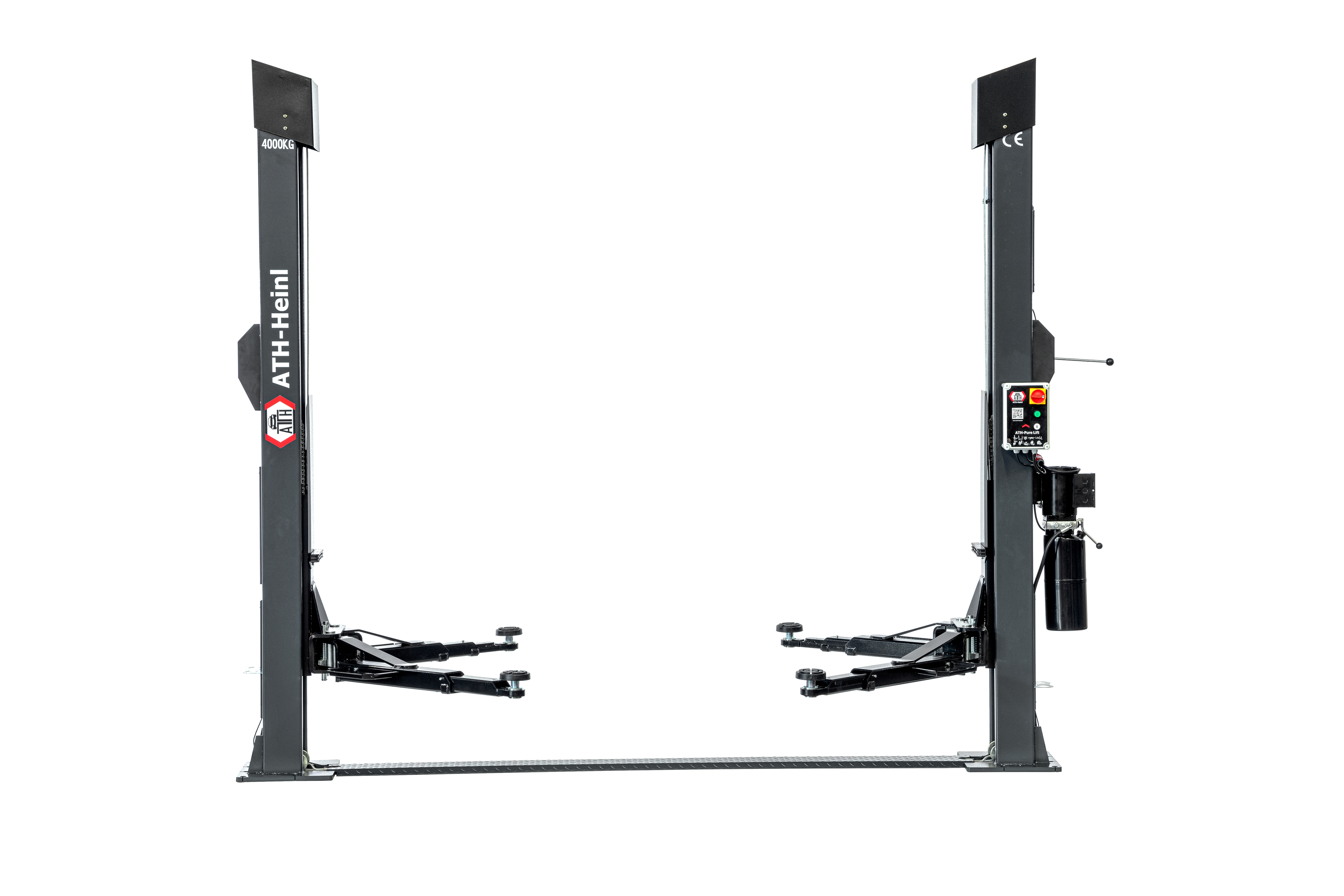 ATH Pure Lift 2.40 A / 400V