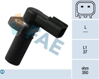FAE Sensor, Nockenwellenposition (79248)