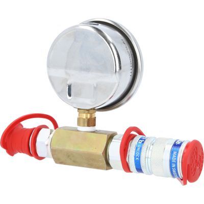 KS TOOLS Manometer (440.0063)