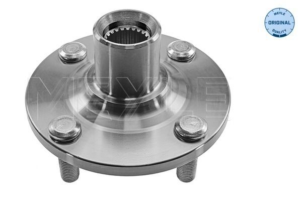 MEYLE Radnabe (30-14 652 0000)