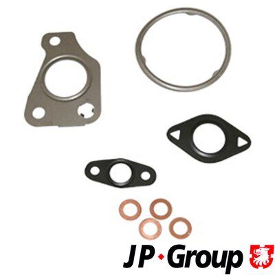JP GROUP Montagesatz, Lader (3117751410)