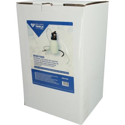 KS TOOLS Befüllgerät, Getriebeöl (BT621000)