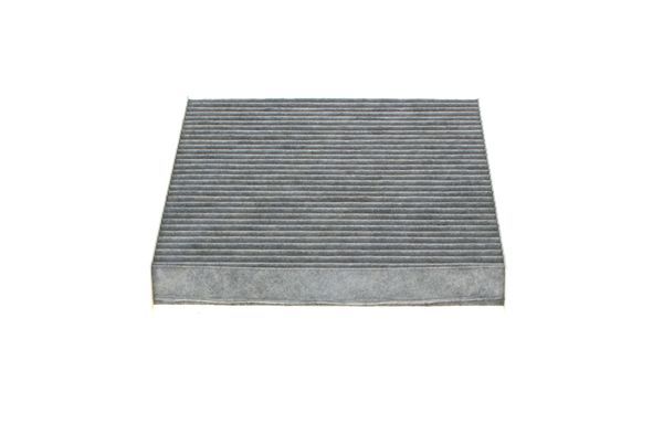 BOSCH Filter, Innenraumluft (1 987 432 357) BOSCH Filter, Innenraumluft (1 987 432 357)