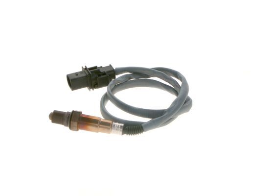 BOSCH Lambdasonde (0 258 017 124)