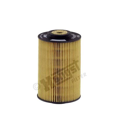 HENGST FILTER Kraftstofffilter (E5KP)