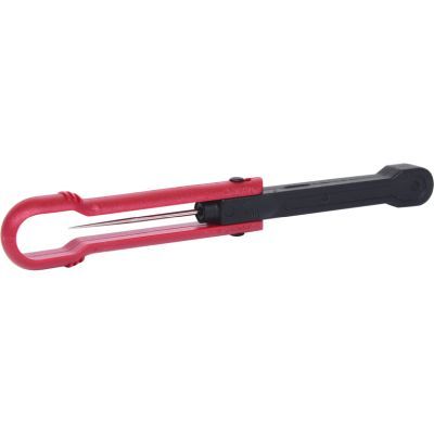 KS TOOLS Entriegelungswerkzeug, Flach-/Rundstecker (150.1268)