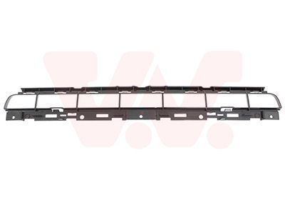 VAN WEZEL Lüftungsgitter, Stoßfänger (0346590) Thumbnail