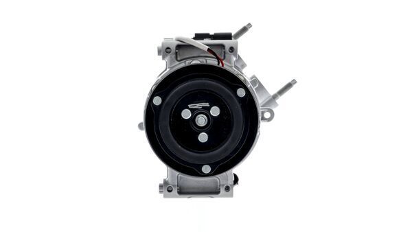 MAHLE Kompressor, Klimaanlage (ACP 1385 000P) MAHLE Kompressor, Klimaanlage (ACP 1385 000P)