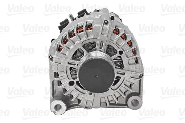 VALEO Generator (439879)