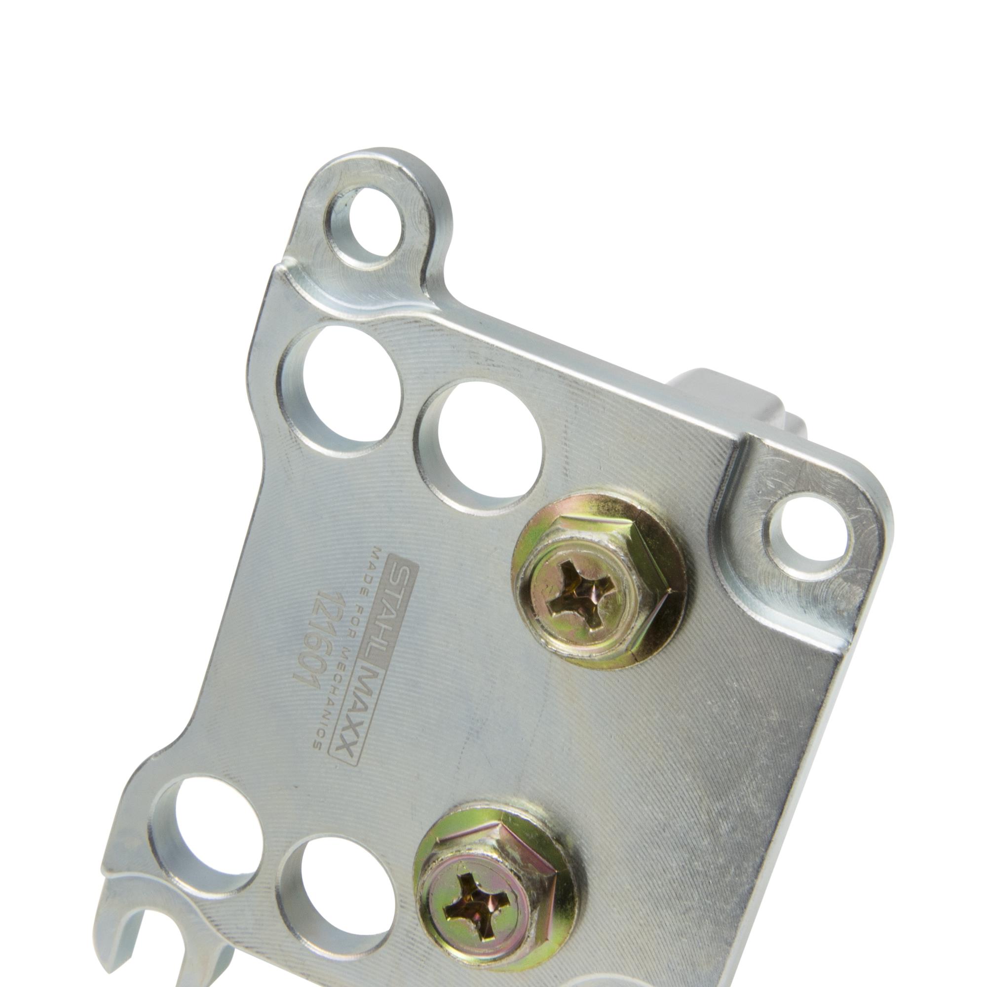Nockenwellenfixierwerkzeug, für Mercedes M254, M256