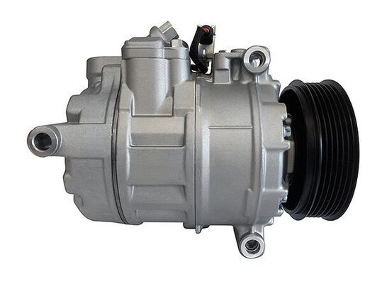 MAHLE Kompressor, Klimaanlage (ACP 686 000S) MAHLE Kompressor, Klimaanlage (ACP 686 000S)