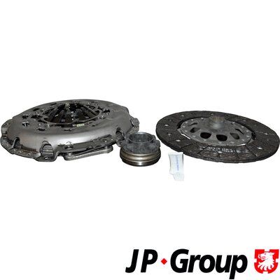 JP GROUP Kupplungssatz (1130415010) Thumbnail