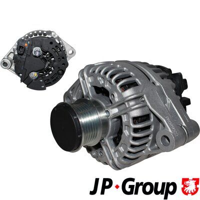 JP GROUP Generator (1290104900)