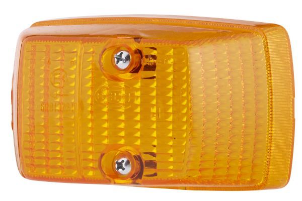 HELLA Lichtscheibe, Blinkleuchte (9EL 110 737-001)