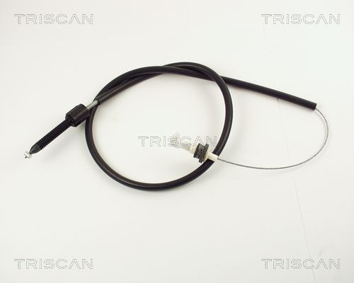 TRISCAN Gaszug (8140 25302)