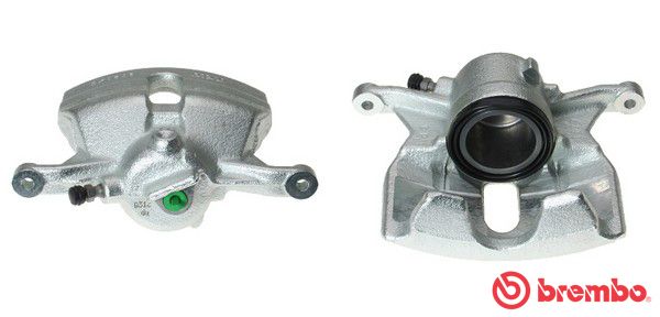 BREMBO Bremssattel (F 85 336)