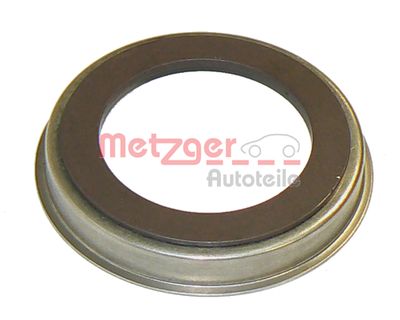 METZGER Sensorring, ABS (0900266)