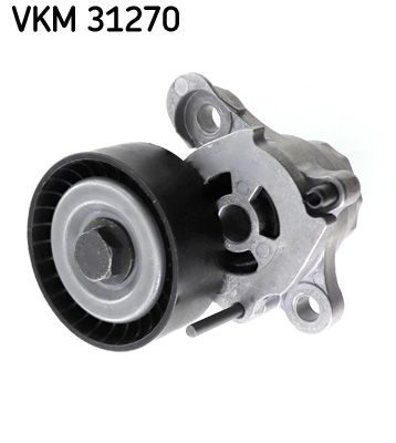 SKF Spannrolle, Keilrippenriemen (VKM 31270)