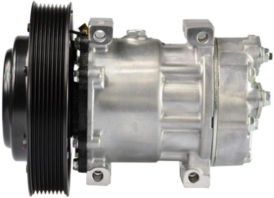 MAHLE Kompressor, Klimaanlage (ACP 126 000S)