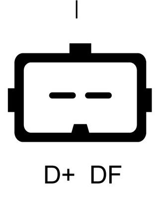 DRI Generator (28-2587)