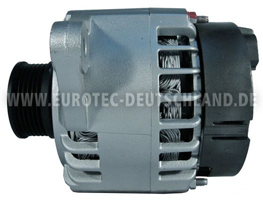 EUROTEC Generator (12090182)