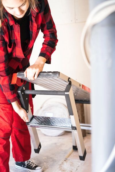 VIGOR Arbeitsplattform (V4638)