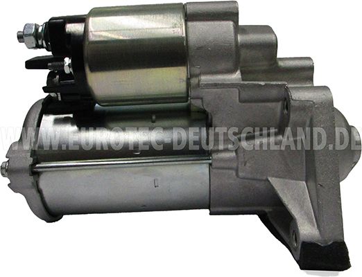 EUROTEC Starter (11040911)