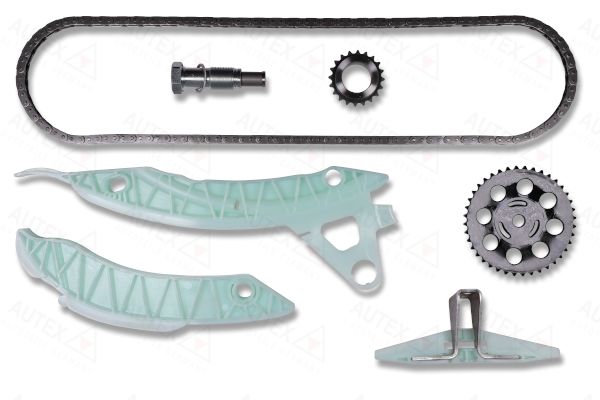 AUTEX Steuerkettensatz (711245)
