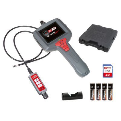 KS TOOLS Videoendoskop-Satz (550.8055)