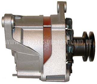 EUROTEC Generator (12038340)