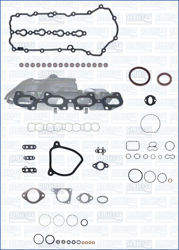 AJUSA Dichtungsvollsatz, Motor (51065800) Thumbnail