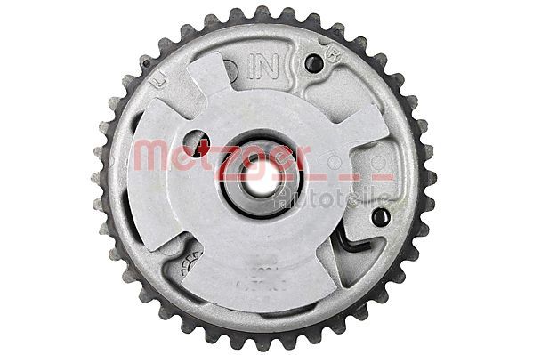 METZGER Nockenwellenversteller (0899219)