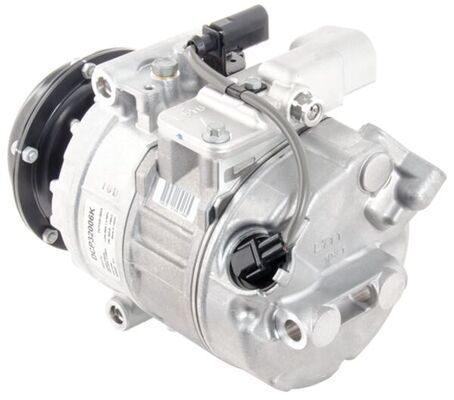MAHLE Kompressor, Klimaanlage (ACP 938 000P)